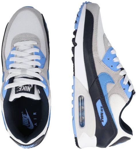 nike sportswear sneakers laag 'air max 90' in gemengde kleuren|Air Max 90 .